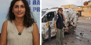 Abdurrahman Gok: Desthilat yekrengî û yekdengiyê li civakê ferz dike