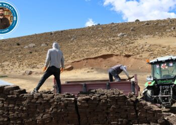 Krîza aborî li kermeyan jî da: Ramokek kerme bi 6 hezar û nîvan e