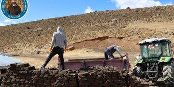 Krîza aborî li kermeyan jî da: Ramokek kerme bi 6 hezar û nîvan e