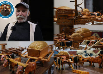 Karo ke kalikan ra mendo: Texteyan ra viraştişê erebeyan