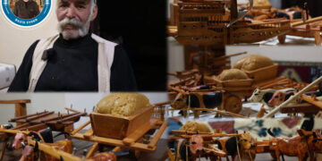 Karo ke kalikan ra mendo: Texteyan ra viraştişê erebeyan