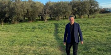 Mehmet Çakas 2yê teşrîna verêne de do bêro tehlîyekerdene