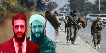 Derheqê nasnameyê Colanî yê nimitî de yew cigêrayîş!