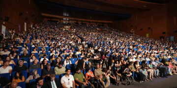 ‘FîlmAmed dibistan e, li dijî înkar û sansurê ye’