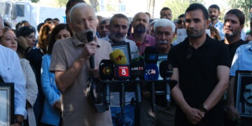 Bîranîna Apê Mûsa: Çapemeniya Azad bi saya Şehîdên Çepemeniyê serbilind e!