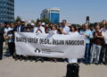 Platformê Şaristanî yê Amedî: Aştî lutif nîya, heqê însanan a
