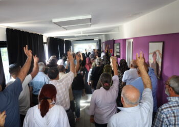 Endamê HPGê Tamer Koç li Enqereyê hat bibîranîn