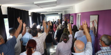 Endamê HPGê Tamer Koç li Enqereyê hat bibîranîn