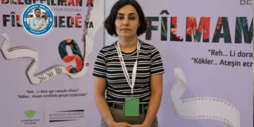 Rejîsora belgefîlmê YÎBO’yî: Heta ziwan qedexe bo, proses zî do encam nêgîro