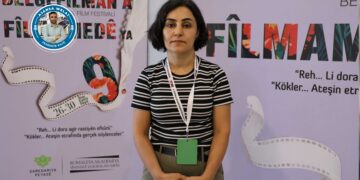 Derhênera belgefîlma YÎBOyê: Heta ziman qedexe be pêvajo jî nagihîje encamê