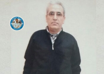 Keça girtiyê nexweş: Dixwazim bavê min bi saxî ji girtîgehê derkeve