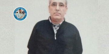 Keça girtiyê nexweş: Dixwazim bavê min bi saxî ji girtîgehê derkeve