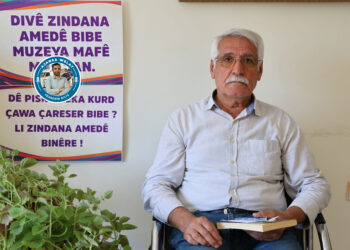 Şahidê 12ê Îlonê: Heta hevrûbûnek çênebe meseleya Kurd çareser nabe