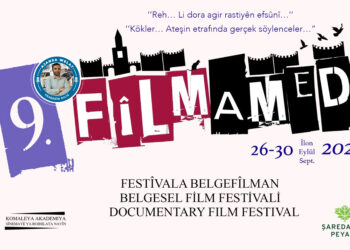 ‘Belgefîlm a FîlmAmedê heqîqeta civakî radixe li ber çavan’