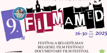 ‘Belgefîlm a FîlmAmedê heqîqeta civakî radixe li ber çavan’