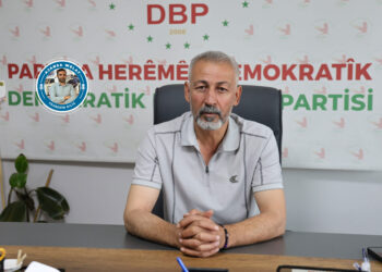 ‘Heta deriyê Îmraliyê neyê şikandin ev gel nasekine’