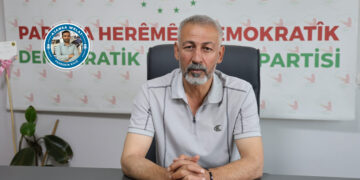 ‘Heta deriyê Îmraliyê neyê şikandin ev gel nasekine’