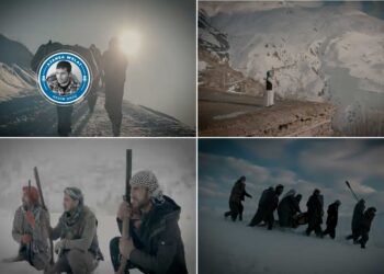 Fîlma qala kujerên nediyar dike tê astengkirin