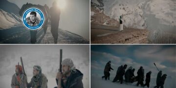 Fîlma qala kujerên nediyar dike tê astengkirin