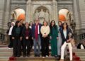 Şandeya jinan a Rojava li Swîsreyê ye