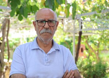 Hacî Ozkal: Divê dewlet nasnameya Kurdan nas bike