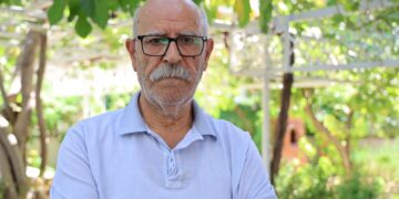 Hacî Ozkal: Divê dewlet nasnameya Kurdan nas bike