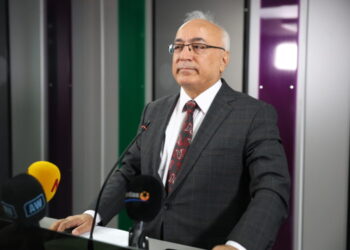 ‘Wa heqê hêvîye bi lezûbez bêro ca ardene’