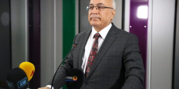 ‘Wa heqê hêvîye bi lezûbez bêro ca ardene’