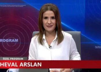 AVEG-KON’î azadîya Hevale Arslan waşte