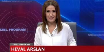 AVEG-KON’î azadîya Hevale Arslan waşte