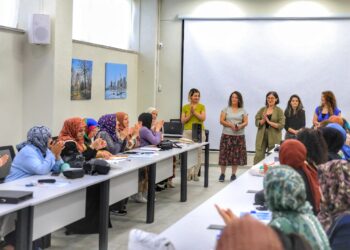 Şaredariya Peyasê xebatên salekê aşkere kir