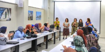 Şaredariya Peyasê xebatên salekê aşkere kir