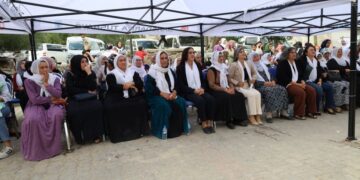 Li Qelqeliyê navenda jinan hat vekirin 