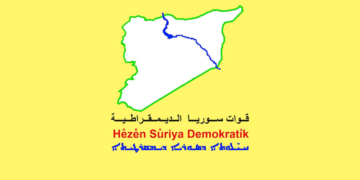 Li Reqayê serçeteyekî DAIŞê hate girtin