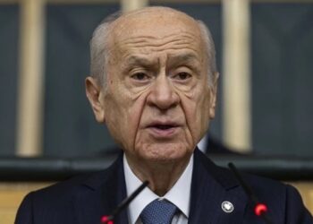 Bahçelî gefa êrîşê li Bakur û Rojhilatê Sûriyeyê xwar 