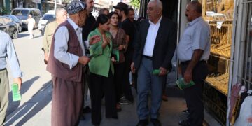 Gelê Şirnexê vexwendin çalakiya Bestayê