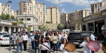 Ji bo meşa Bestayê kolan bi kolan dixebitin