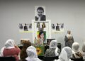 Endamên HPG û YJA Starê li Amedê hatin bibîranîn