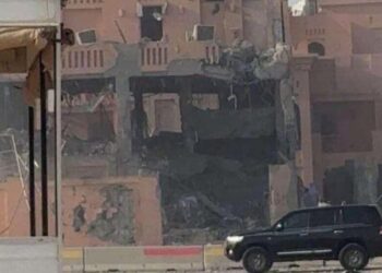 Îsraîlê li Dohayê rêberên Hemasê bombebaran kir