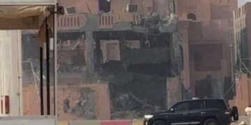 Îsraîlê li Dohayê rêberên Hemasê bombebaran kir