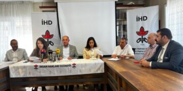 Saziyên mafên mirovan xwestin têkildarî ‘mafê hêviyê’ sererastkirin bên kirin