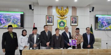 DEM Partî û HDKê çûn Endonezyayê