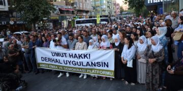 ‘Mafê hêviyê demildest bi cih bînin’