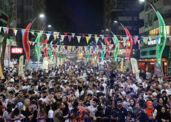 Festîvala Amedê bi coşek mezin bi dawî bû