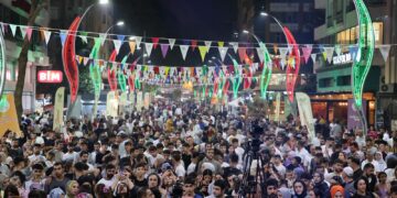 Festîvala Amedê bi coşek mezin bi dawî bû