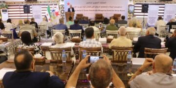 5emîn Foruma Sûriyeyî:  Ezmûna Rêveberiya Xweser bi ser ket