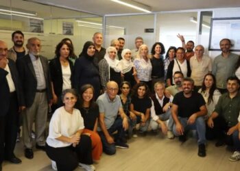 Malbatên rojnamevanên hatine kuştin serdana Yenî Yaşamê kirin