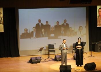 Abdullah Ocalan: Endamên çapemeniyê di dayîn kedê de xwedî berpirsyariyeke dîrokî ne