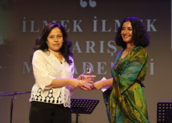 Xelatên Rojnamegeriyê ya Mûsa Anter hatin dayîn