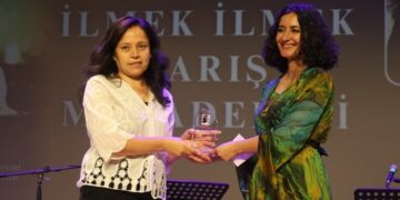 Xelatên Rojnamegeriyê ya Mûsa Anter hatin dayîn